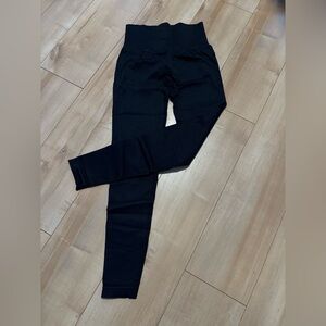 First Health Apparel High-Waisted Leggings